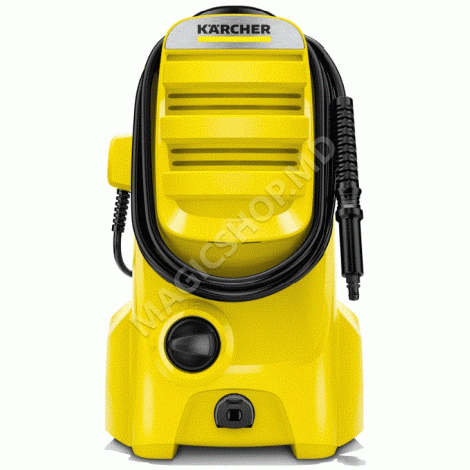 Aparat de spălat cu înaltă presiune K 3 Compact um